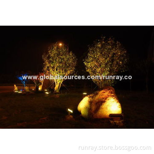 20W LED Floodlight, 85-265V AC or 12-24V DC, Epistar 2835 SMD/Bridgelux Chip, PF >95%, CE, RoHS, UL